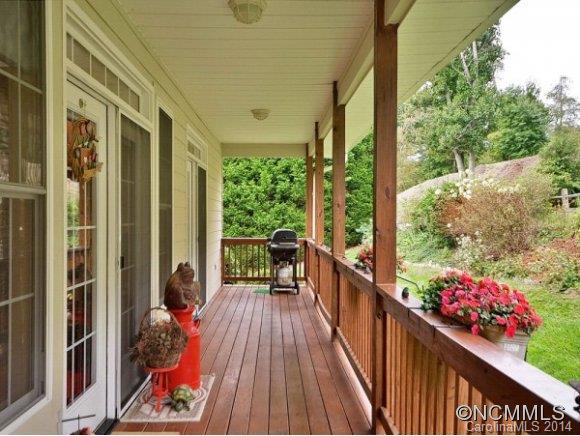 62 Hideaway Drive Canton NC 28716