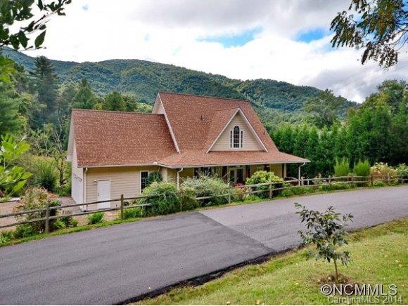 62 Hideaway Drive Canton NC 28716