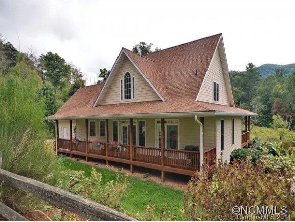 62 Hideaway Drive Canton NC 28716