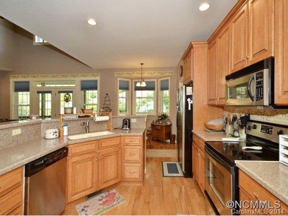 62 Hideaway Drive Canton NC 28716
