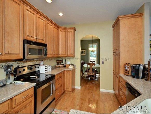 62 Hideaway Drive Canton NC 28716
