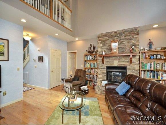 62 Hideaway Drive Canton NC 28716