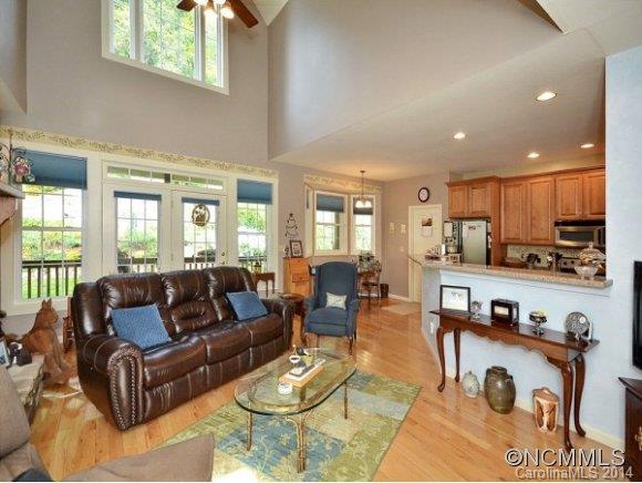 62 Hideaway Drive Canton NC 28716