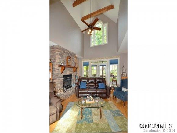 62 Hideaway Drive Canton NC 28716