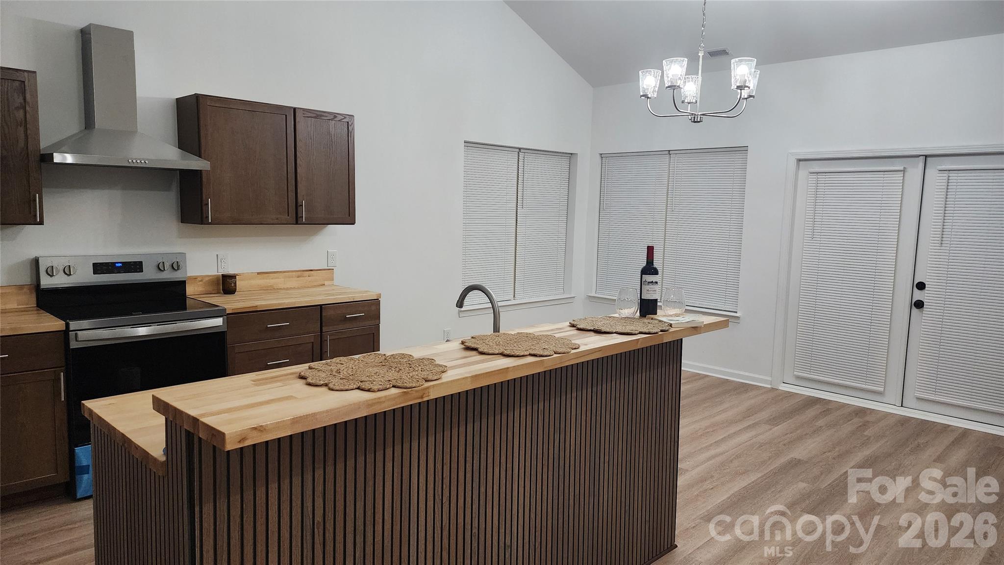 201 Tarrington Drive Statesville NC 28625