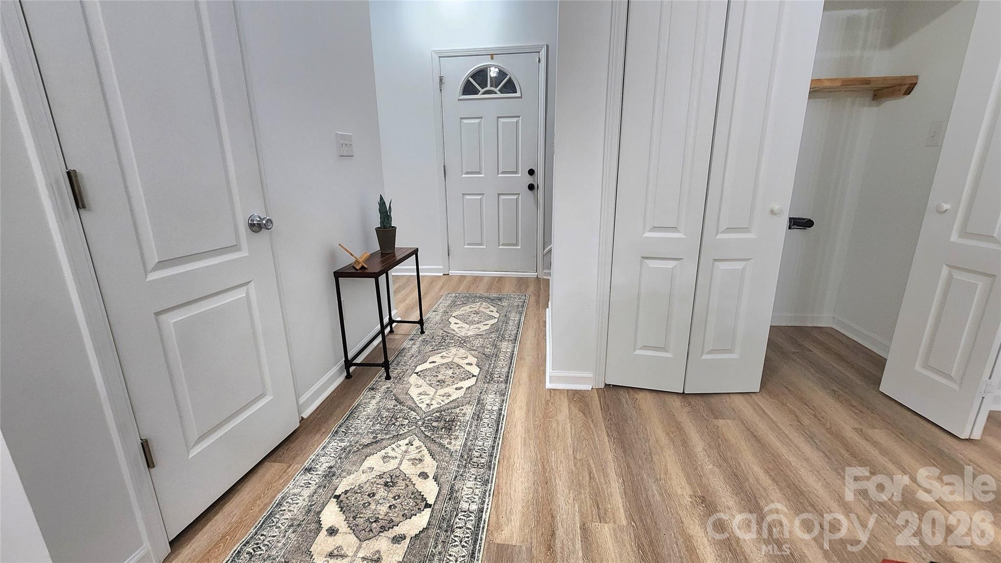 201 Tarrington Drive Statesville NC 28625