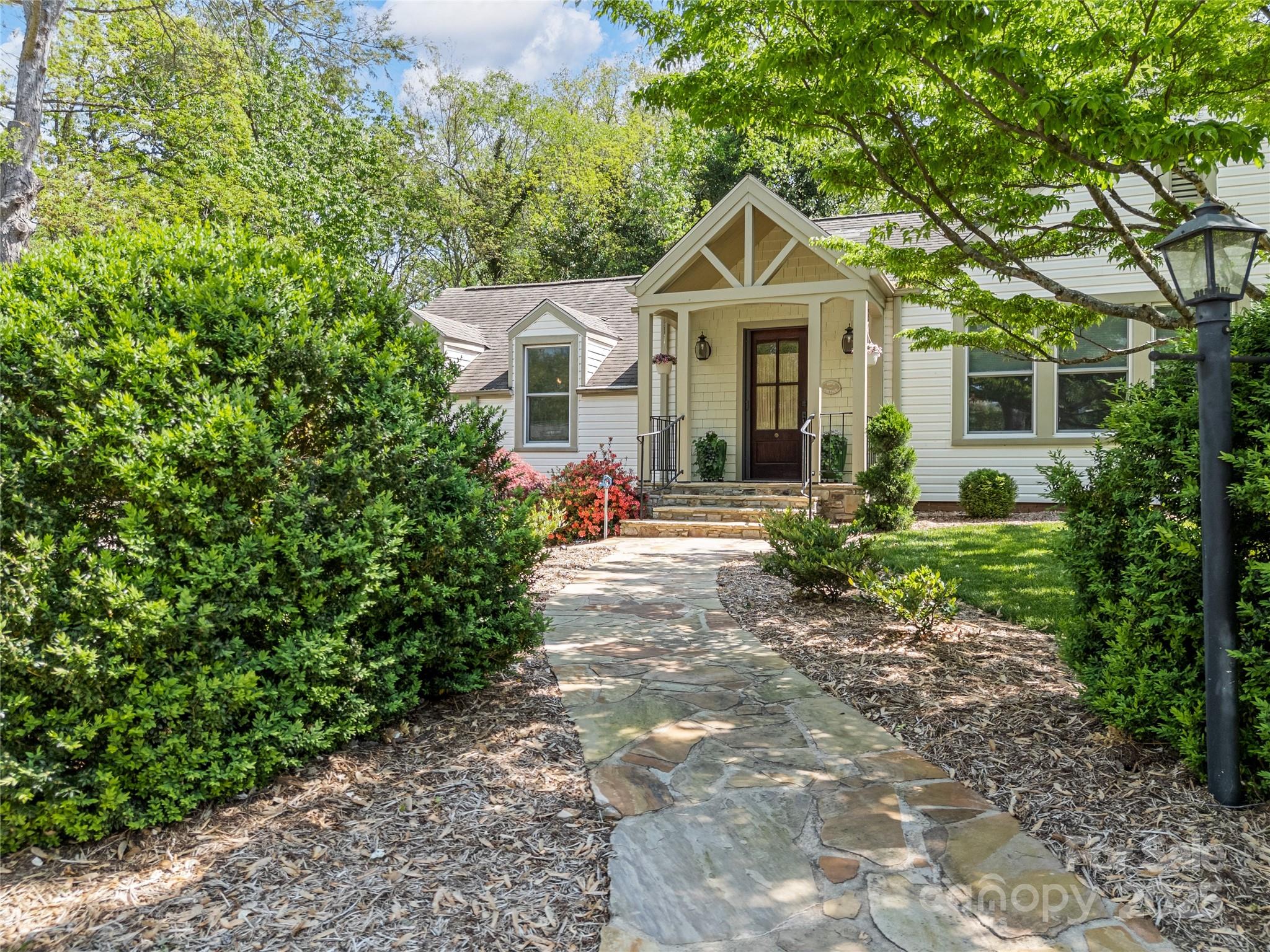 42 First Street Tryon NC 28782