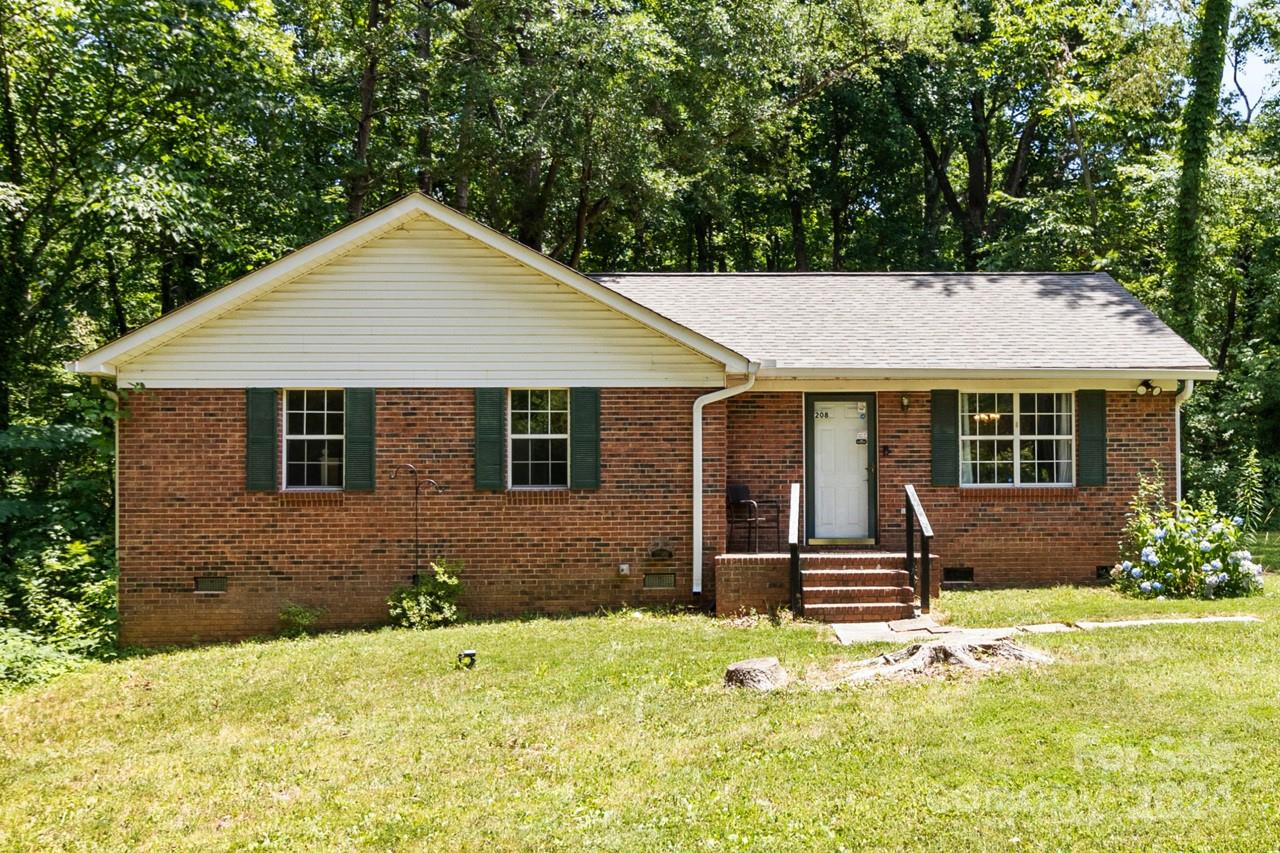 208 Hugh Caldwell Road Charlotte NC 28214