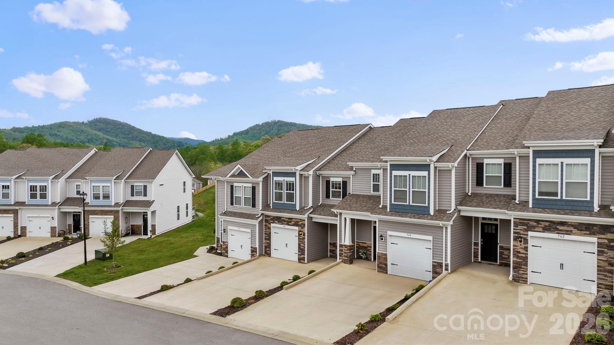 558 Big Sur Loop Asheville NC 28806