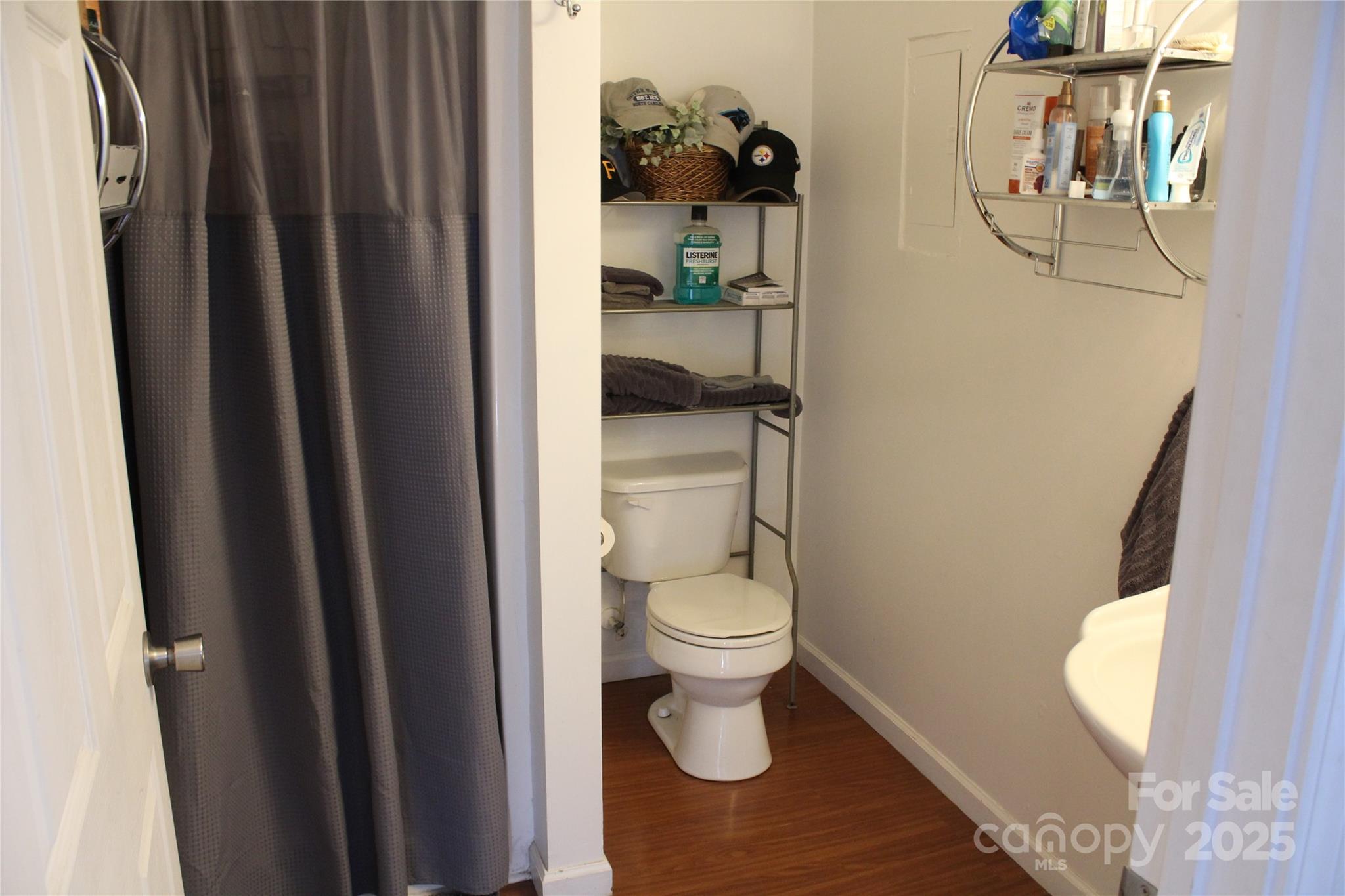 436 E Oakwood Avenue Albemarle NC 28001