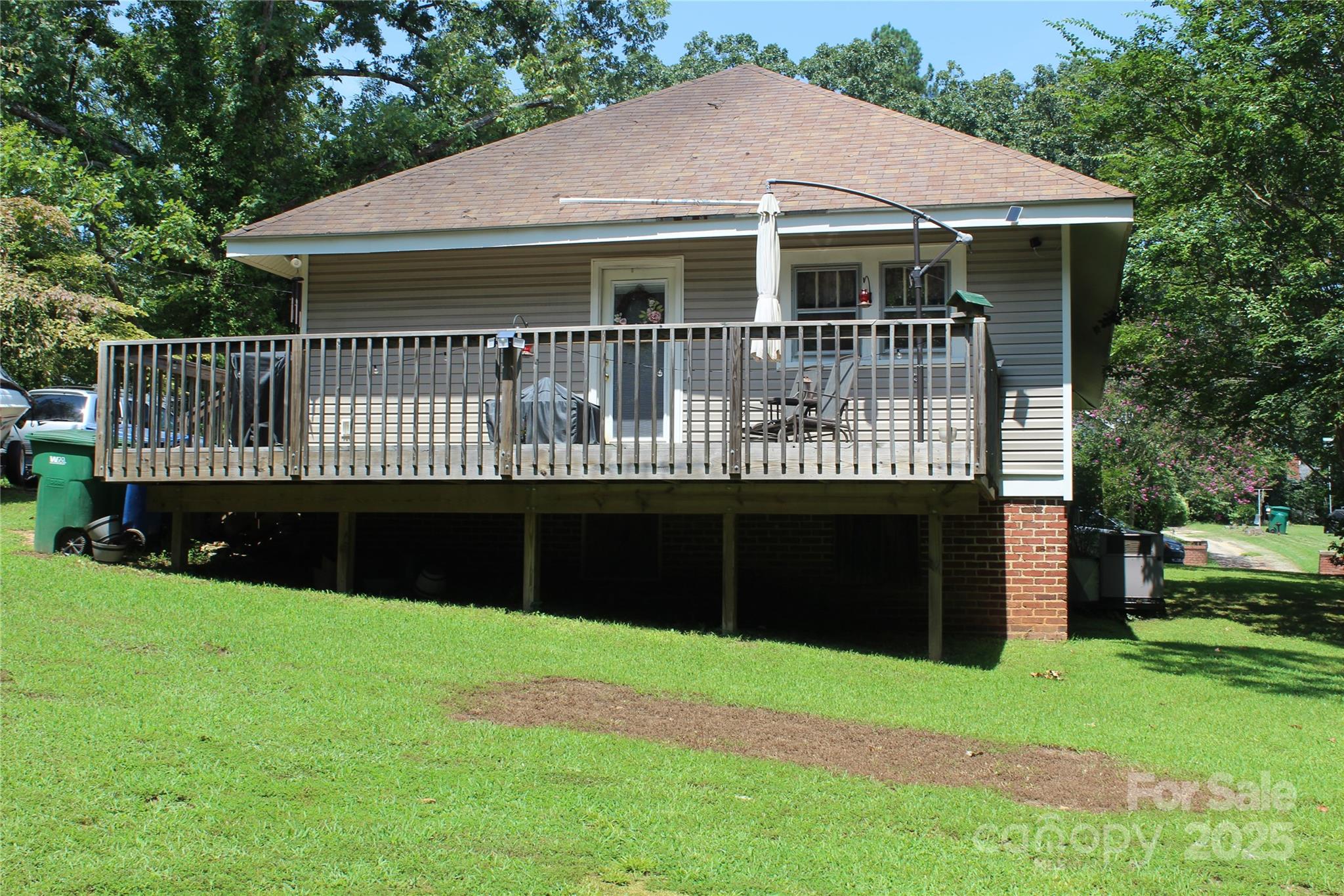 436 E Oakwood Avenue Albemarle NC 28001