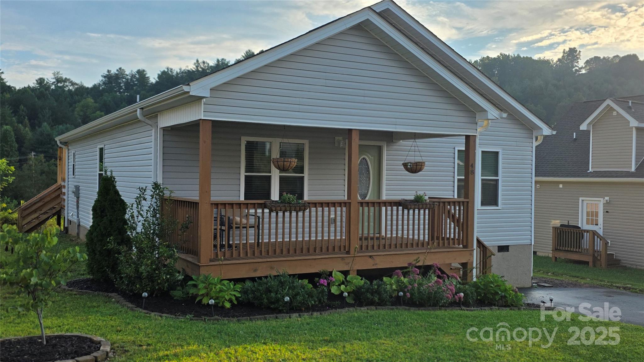 48 Patriot Place Mars Hill NC 28754