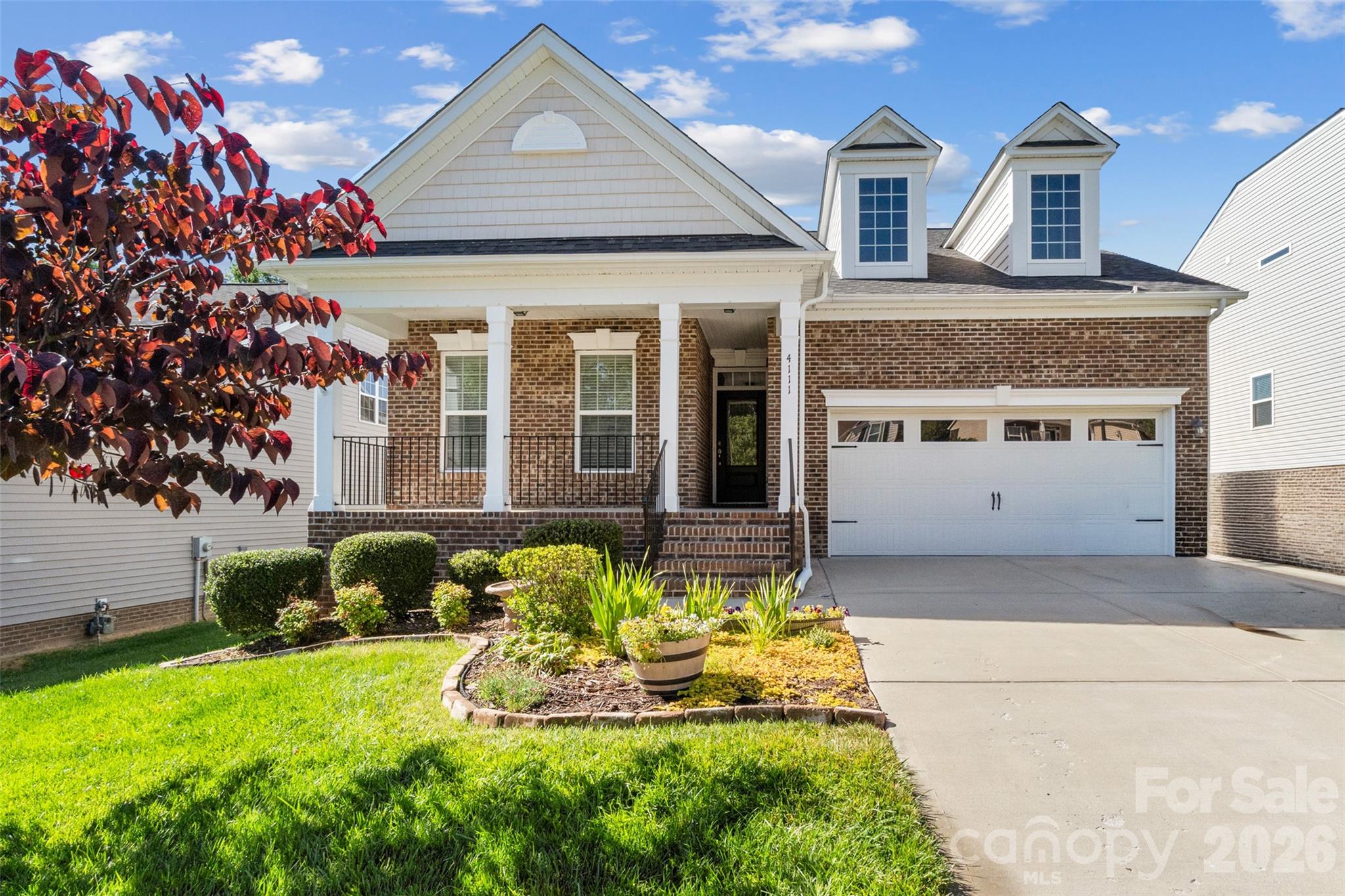 4111 Sunset Ridge Rock Hill SC 29732