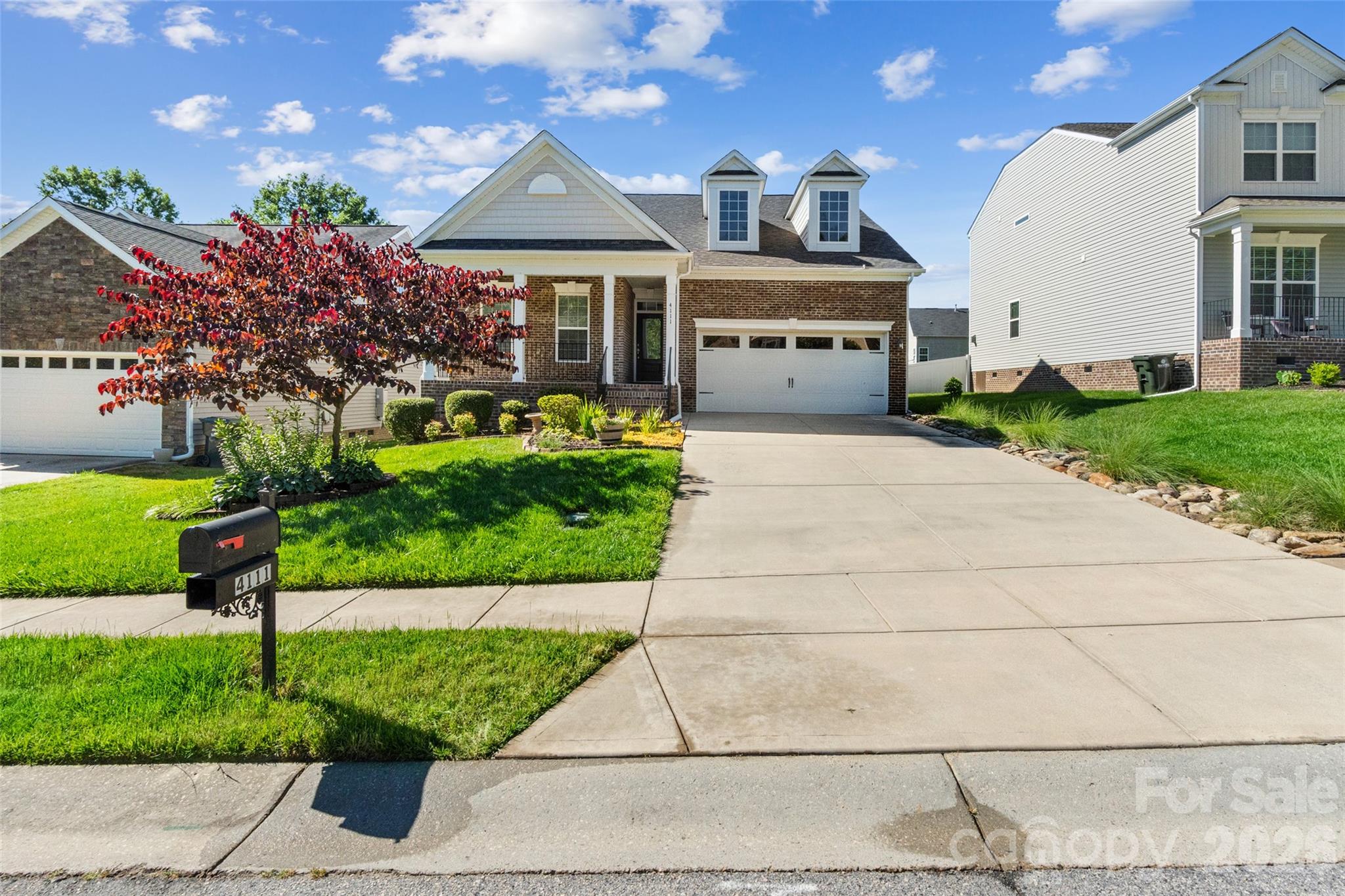 4111 Sunset Ridge Rock Hill SC 29732