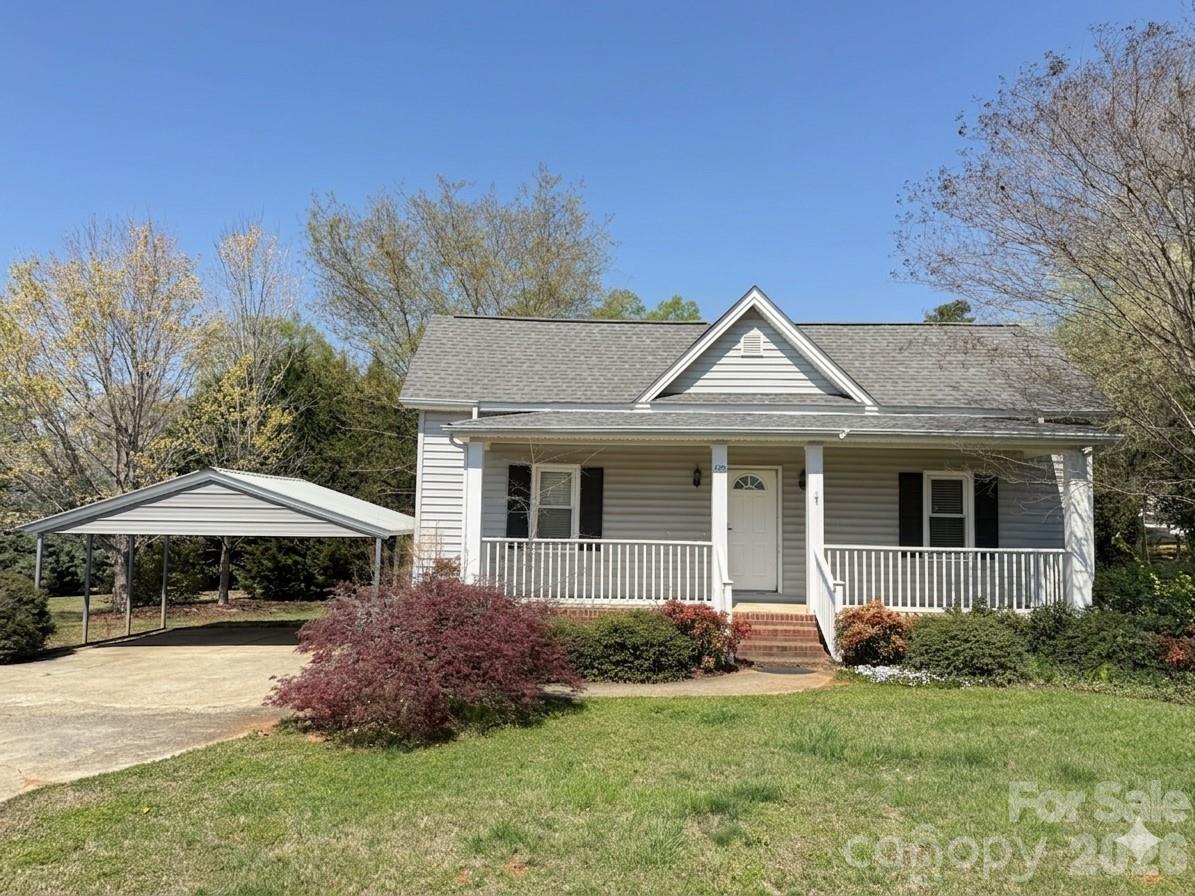 240 Nixon Road Belmont NC 28012