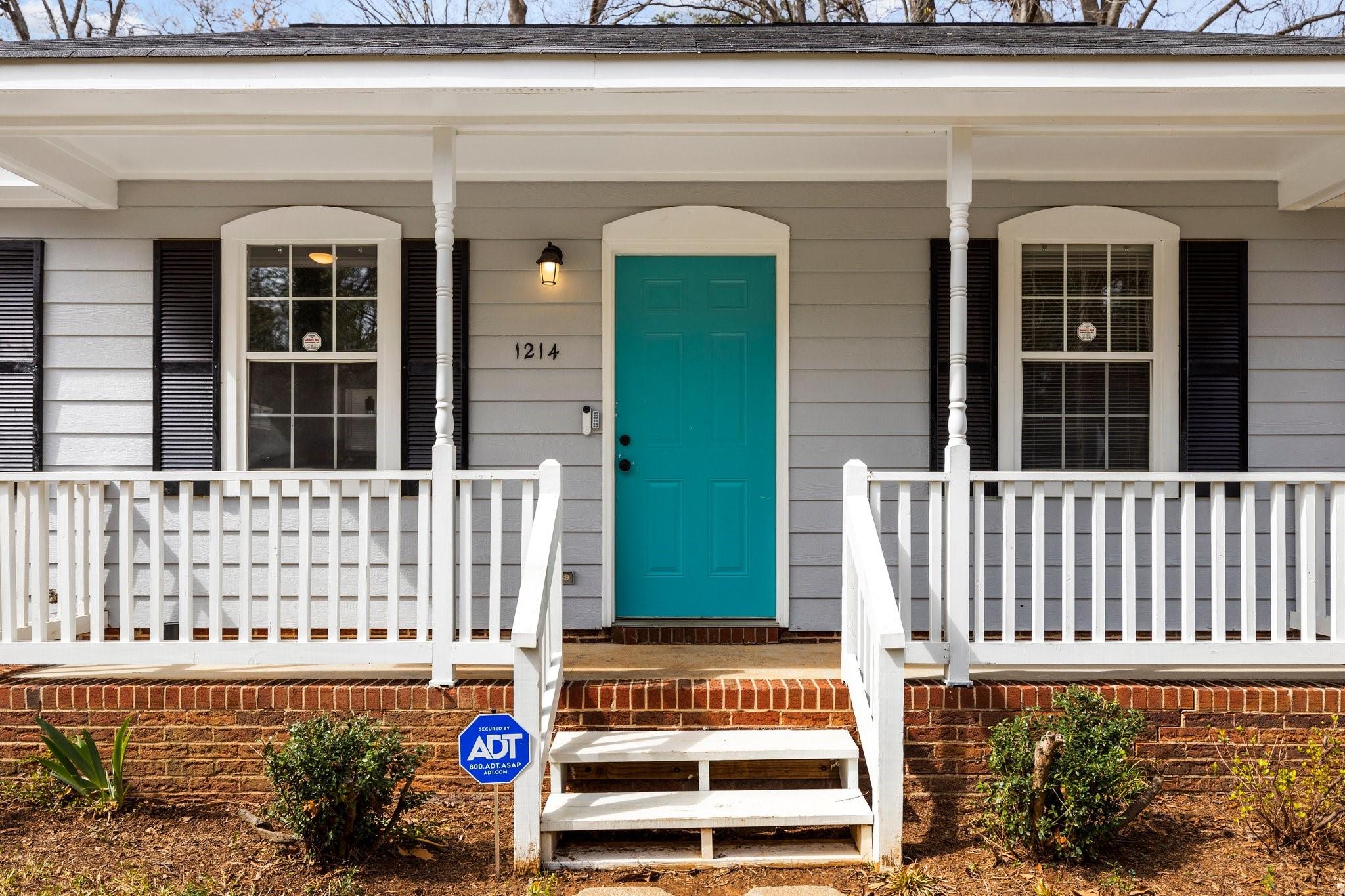 1214 Marlene Street Charlotte NC 28208
