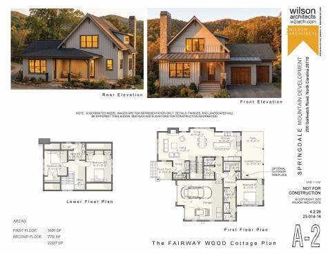 100 Bear Tree Cove Canton NC 28716