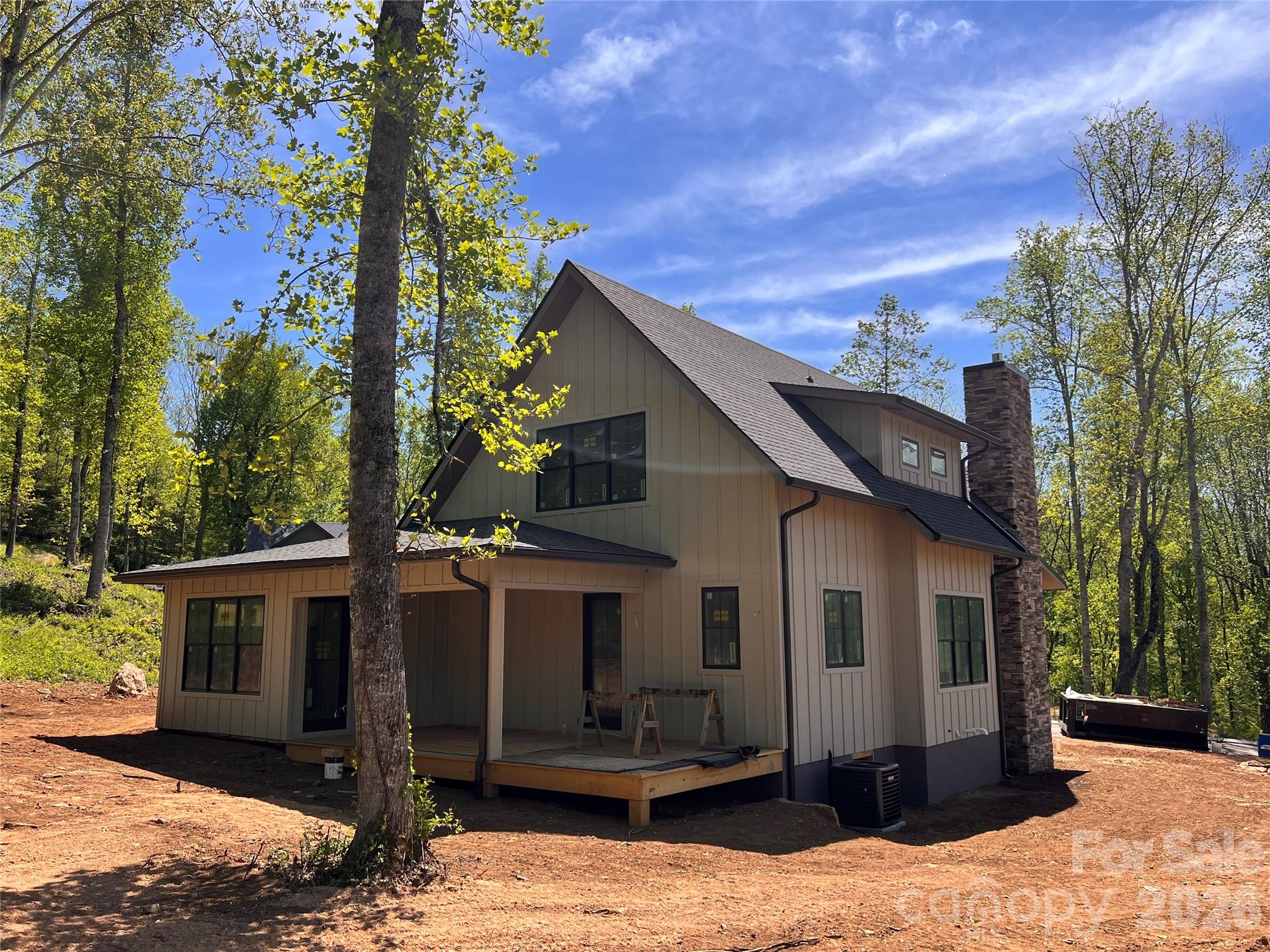 100 Bear Tree Cove Canton NC 28716