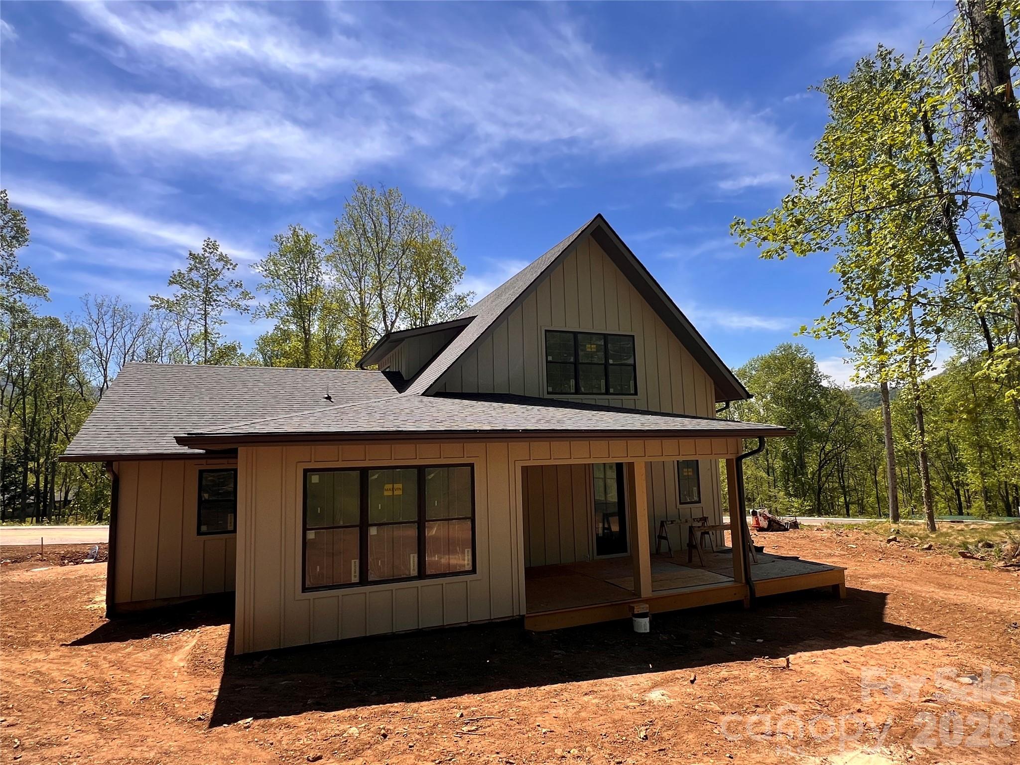 100 Bear Tree Cove Canton NC 28716