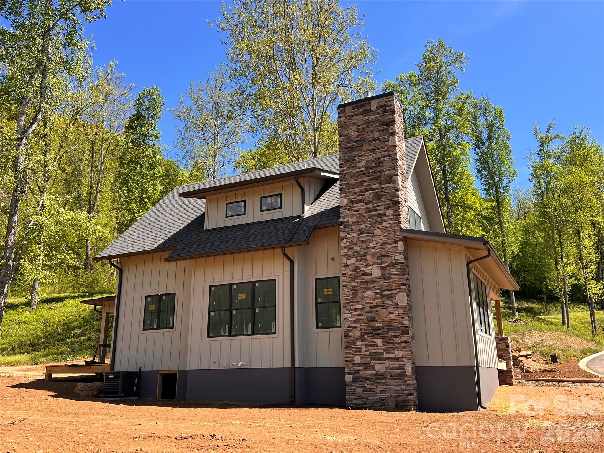 100 Bear Tree Cove Canton NC 28716