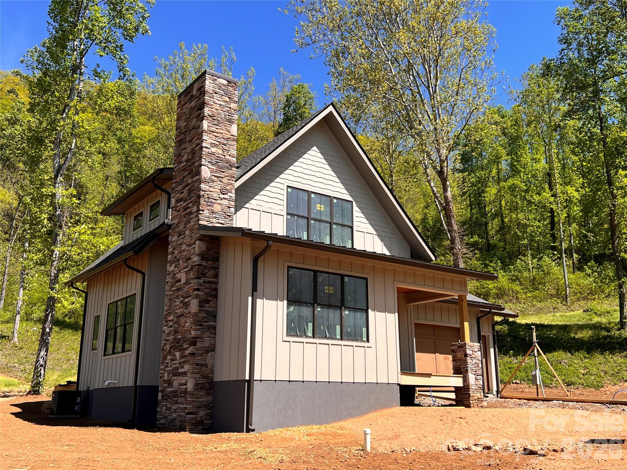 100 Bear Tree Cove Canton NC 28716