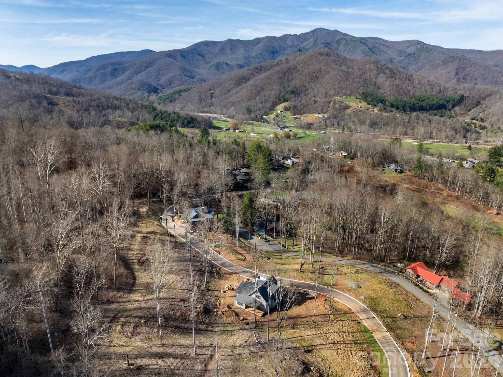100 Bear Tree Cove Canton NC 28716