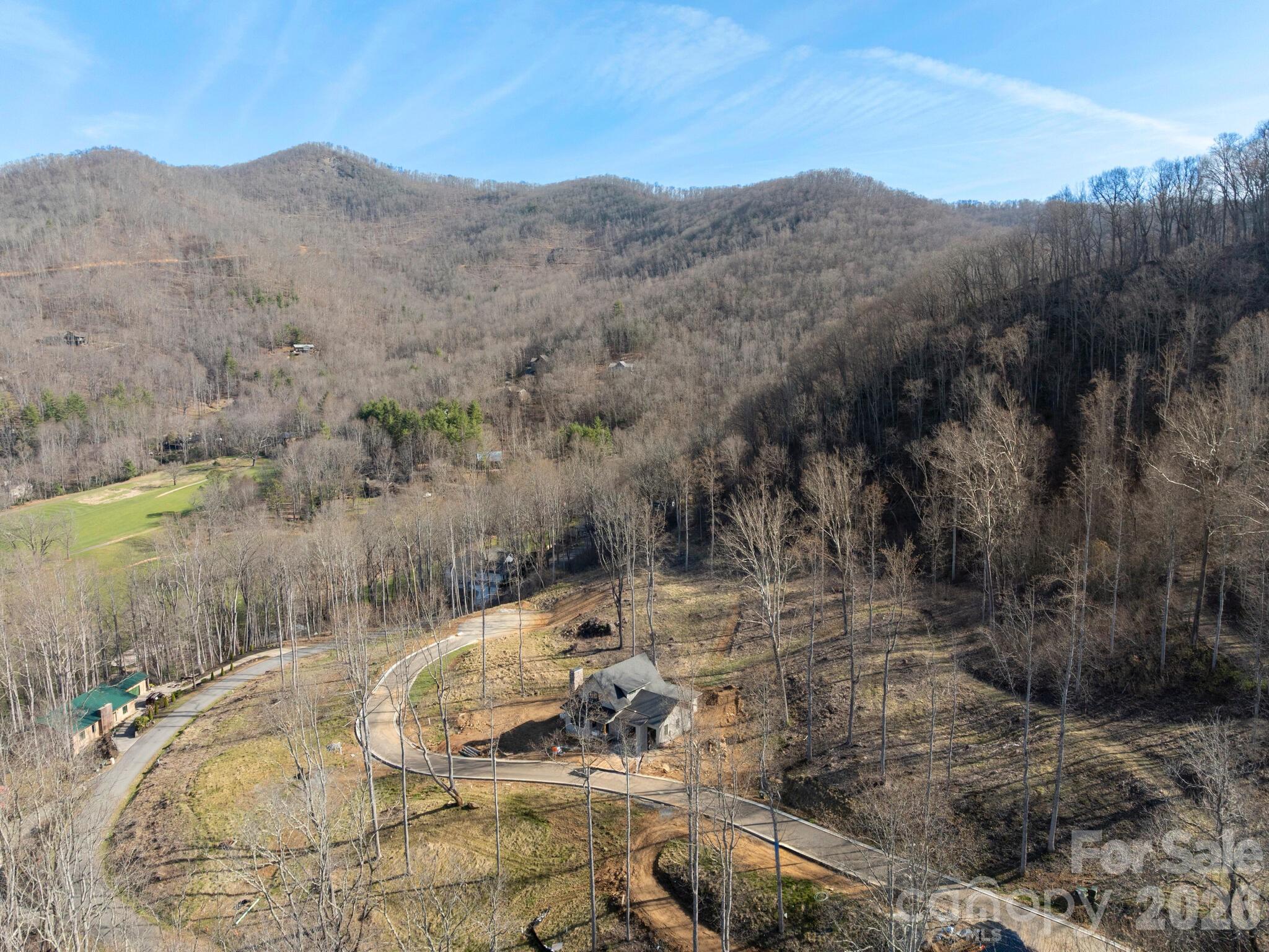 100 Bear Tree Cove Canton NC 28716