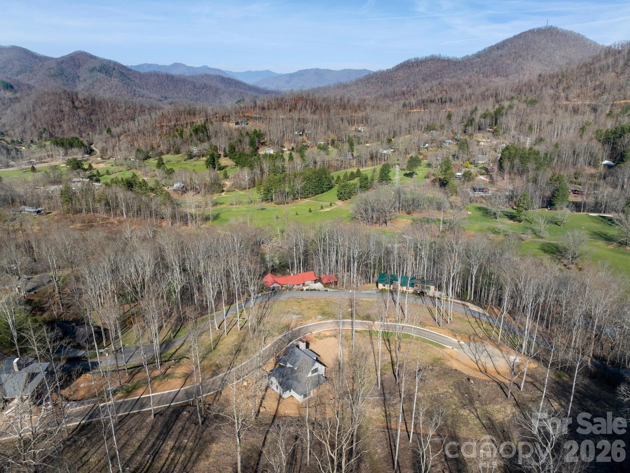 100 Bear Tree Cove Canton NC 28716