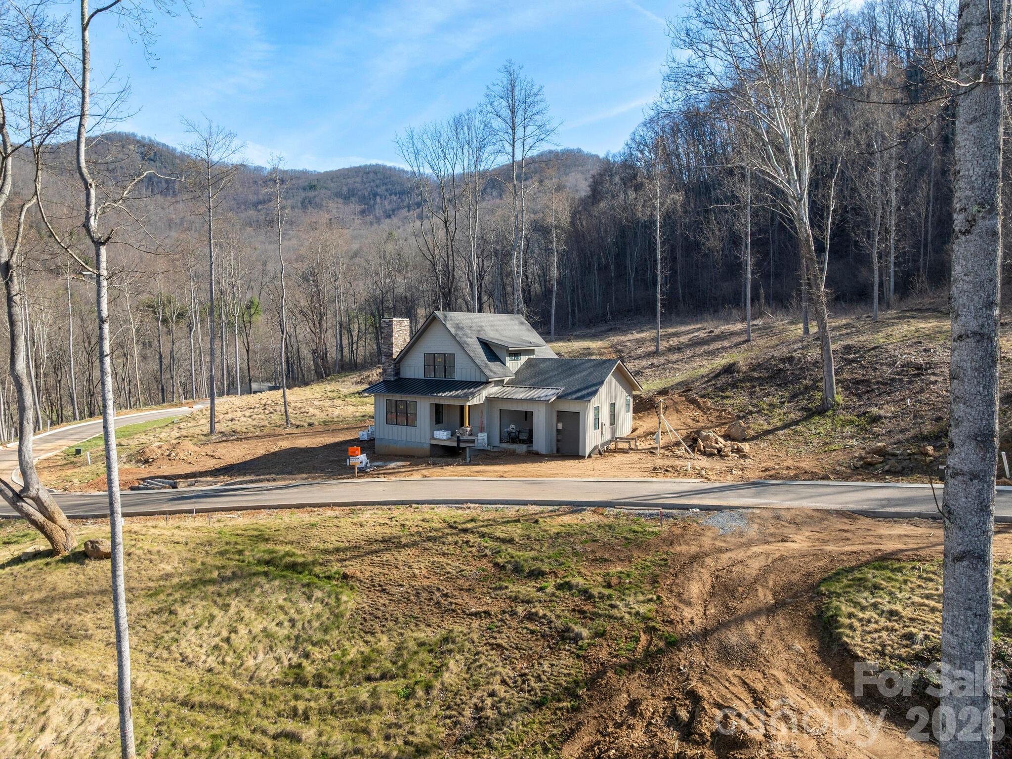 100 Bear Tree Cove Canton NC 28716