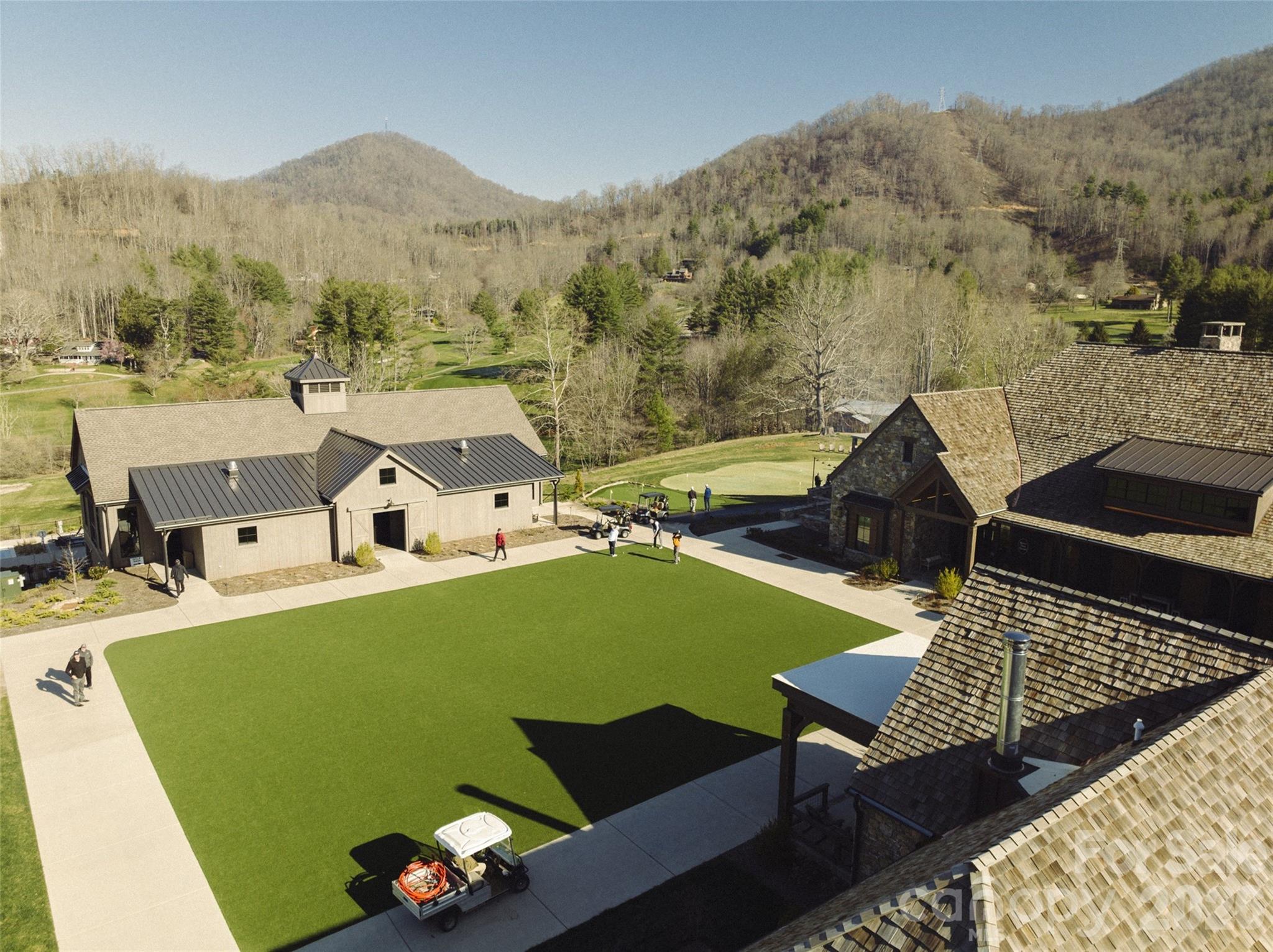 100 Bear Tree Cove Canton NC 28716