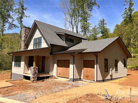 100 Bear Tree Cove Canton NC 28716