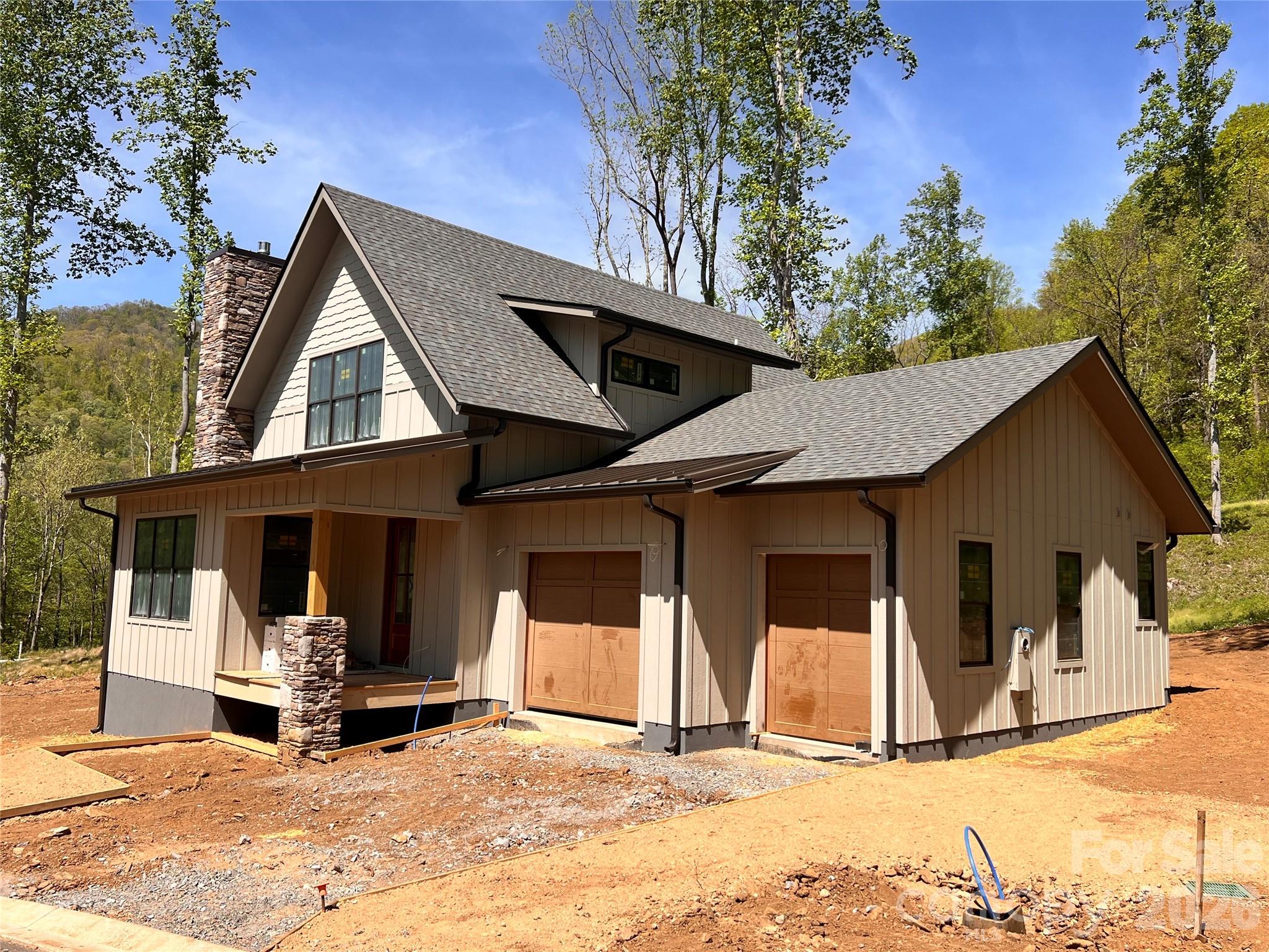 100 Bear Tree Cove Canton NC 28716
