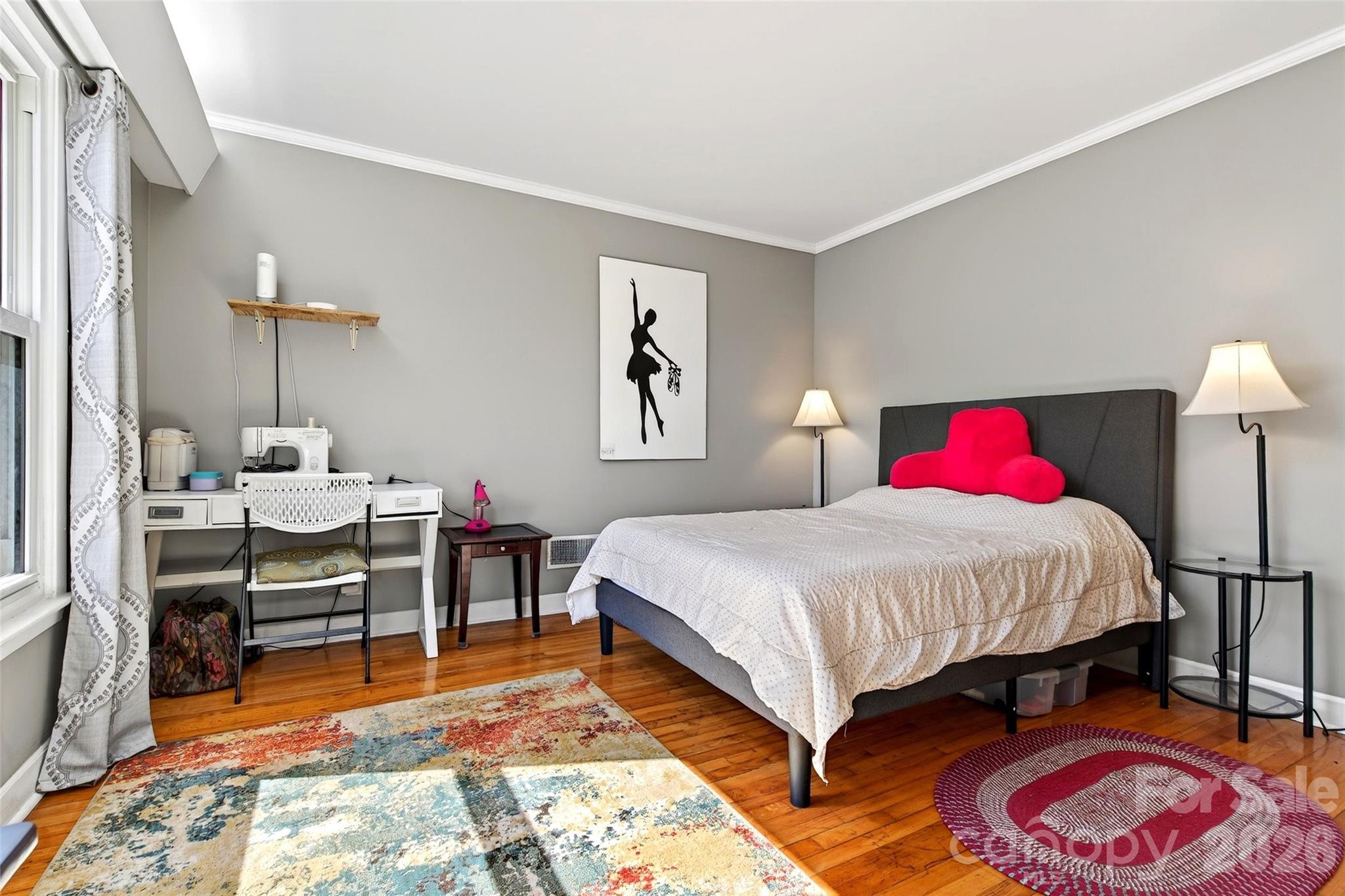 217 E Miller Street Spindale NC 28160