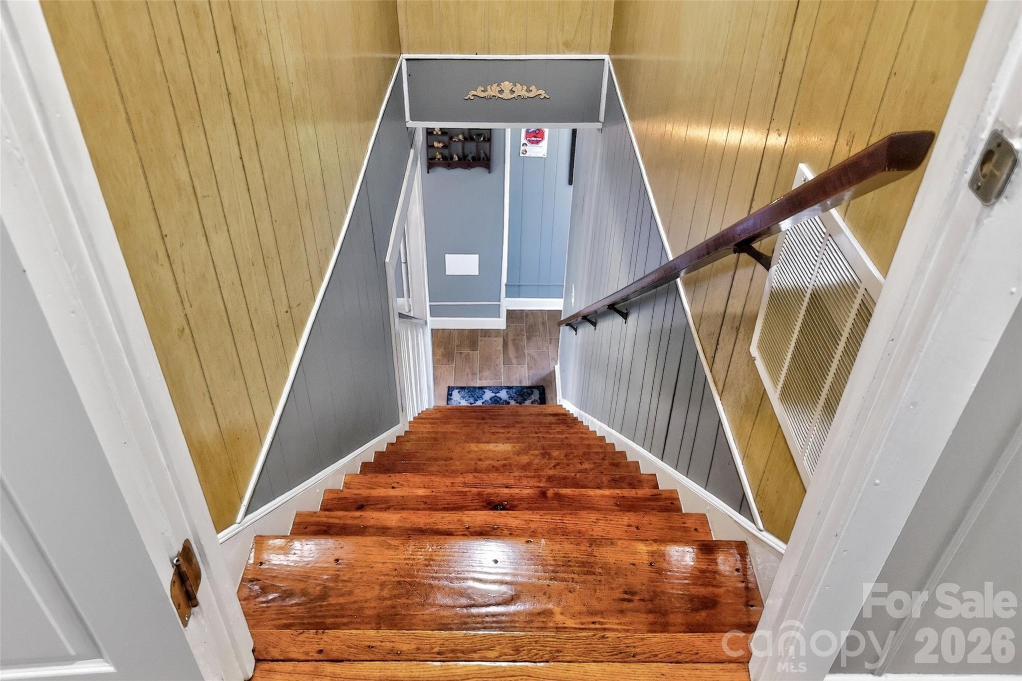 217 E Miller Street Spindale NC 28160