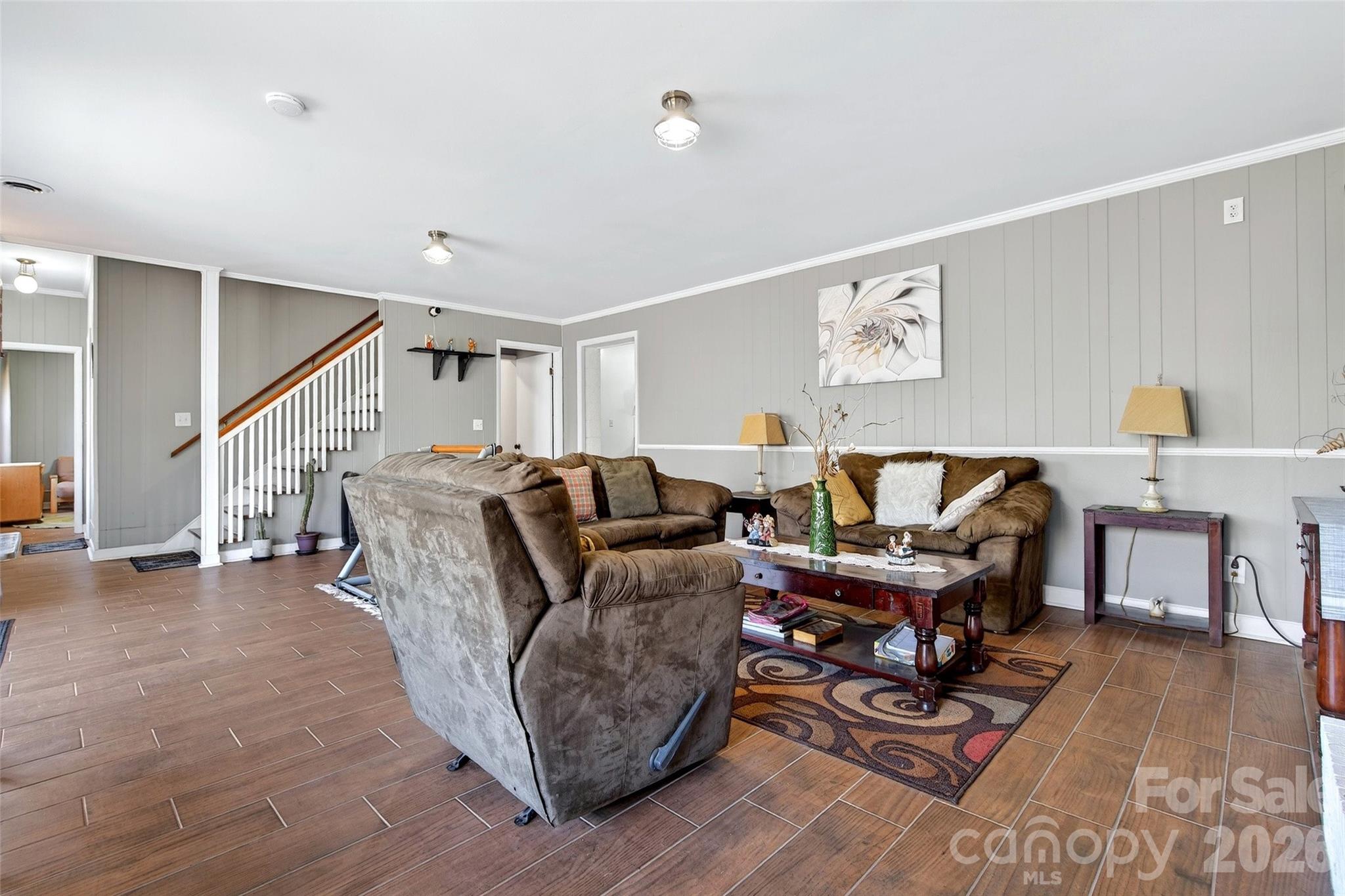 217 E Miller Street Spindale NC 28160