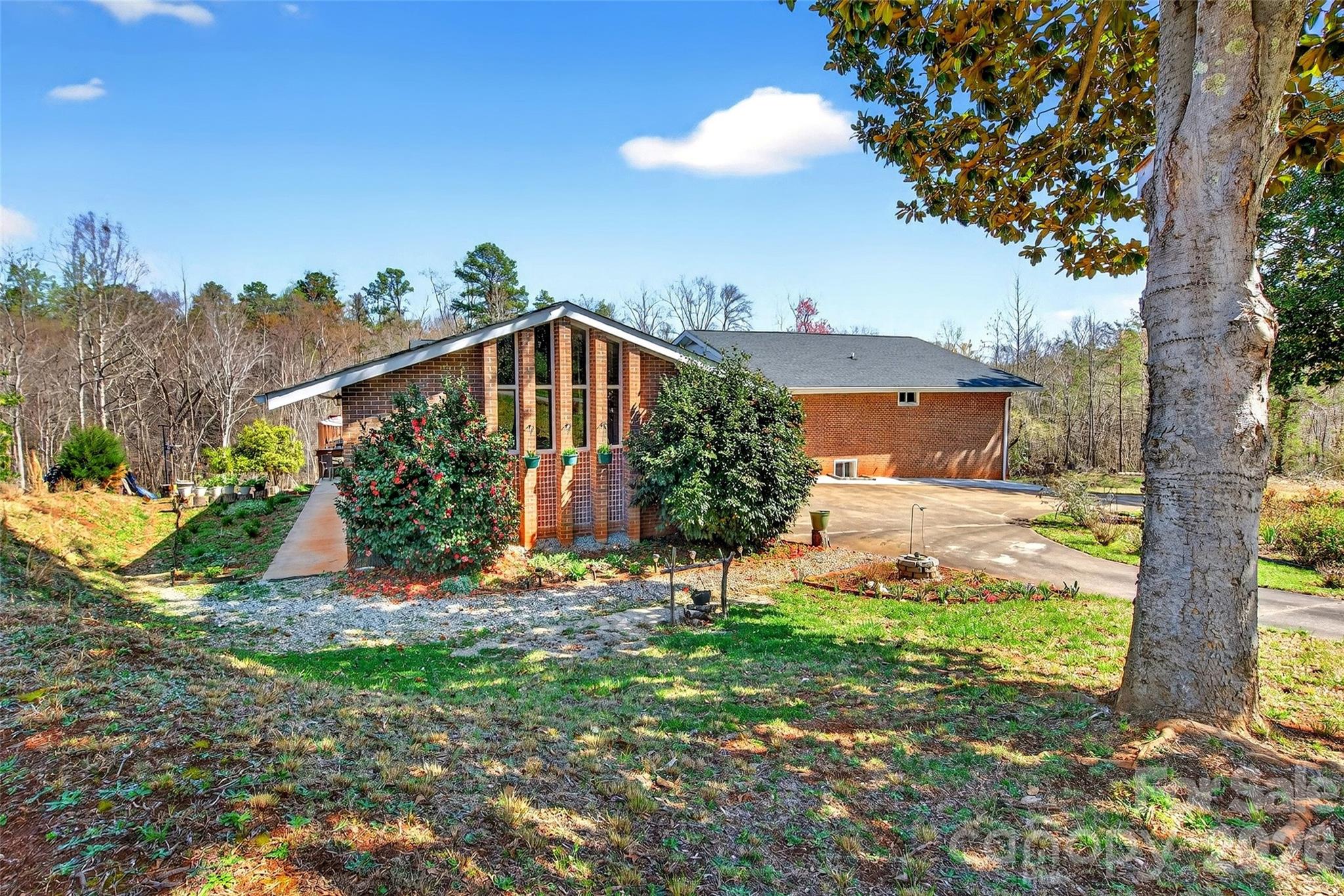 217 E Miller Street Spindale NC 28160