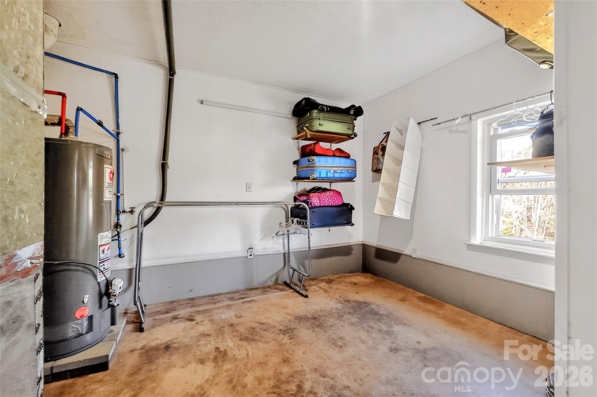 217 E Miller Street Spindale NC 28160