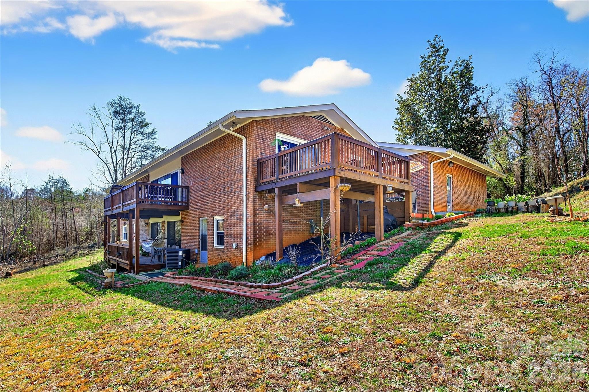 217 E Miller Street Spindale NC 28160
