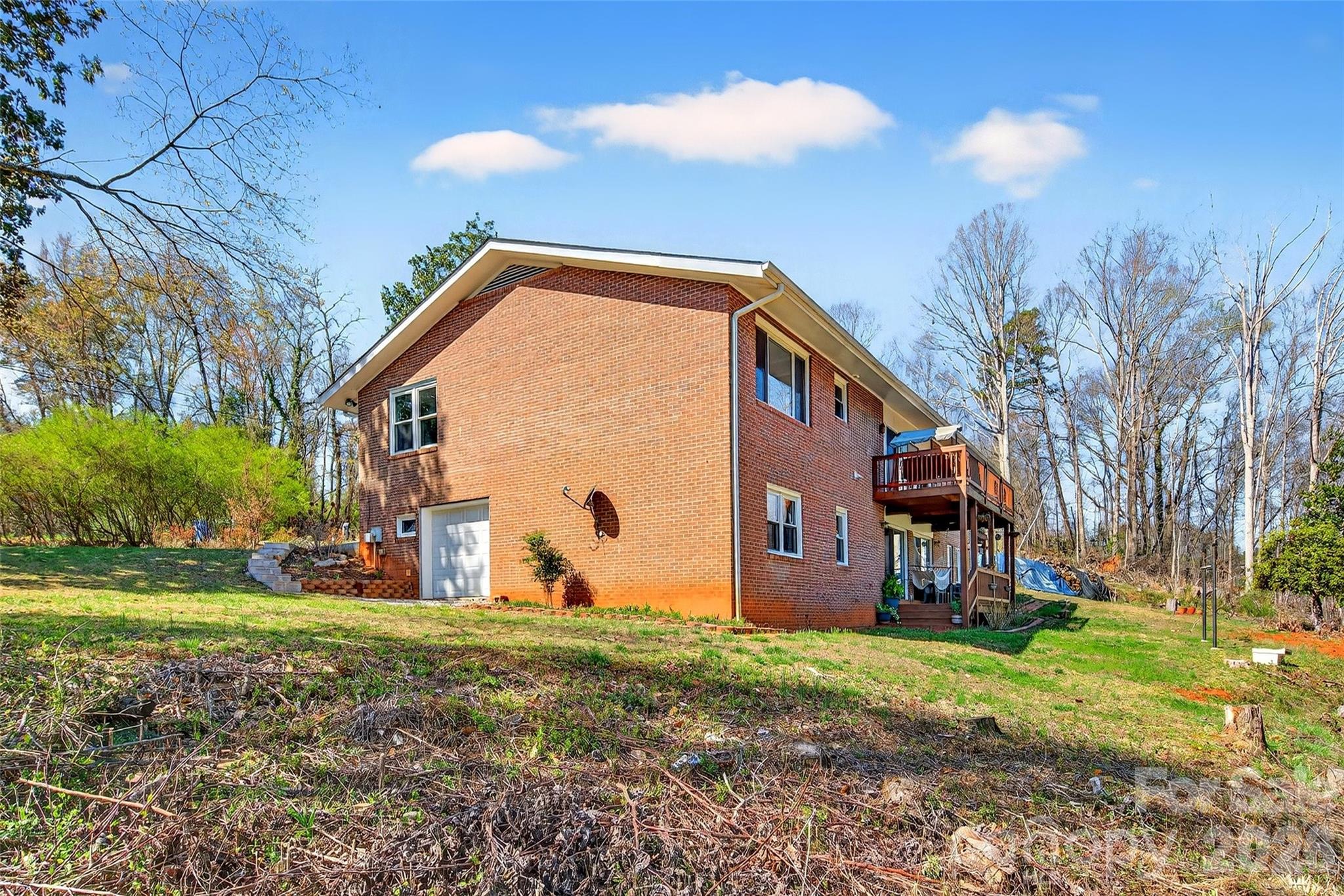 217 E Miller Street Spindale NC 28160