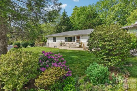 57 Langwell Avenue Asheville NC 28806