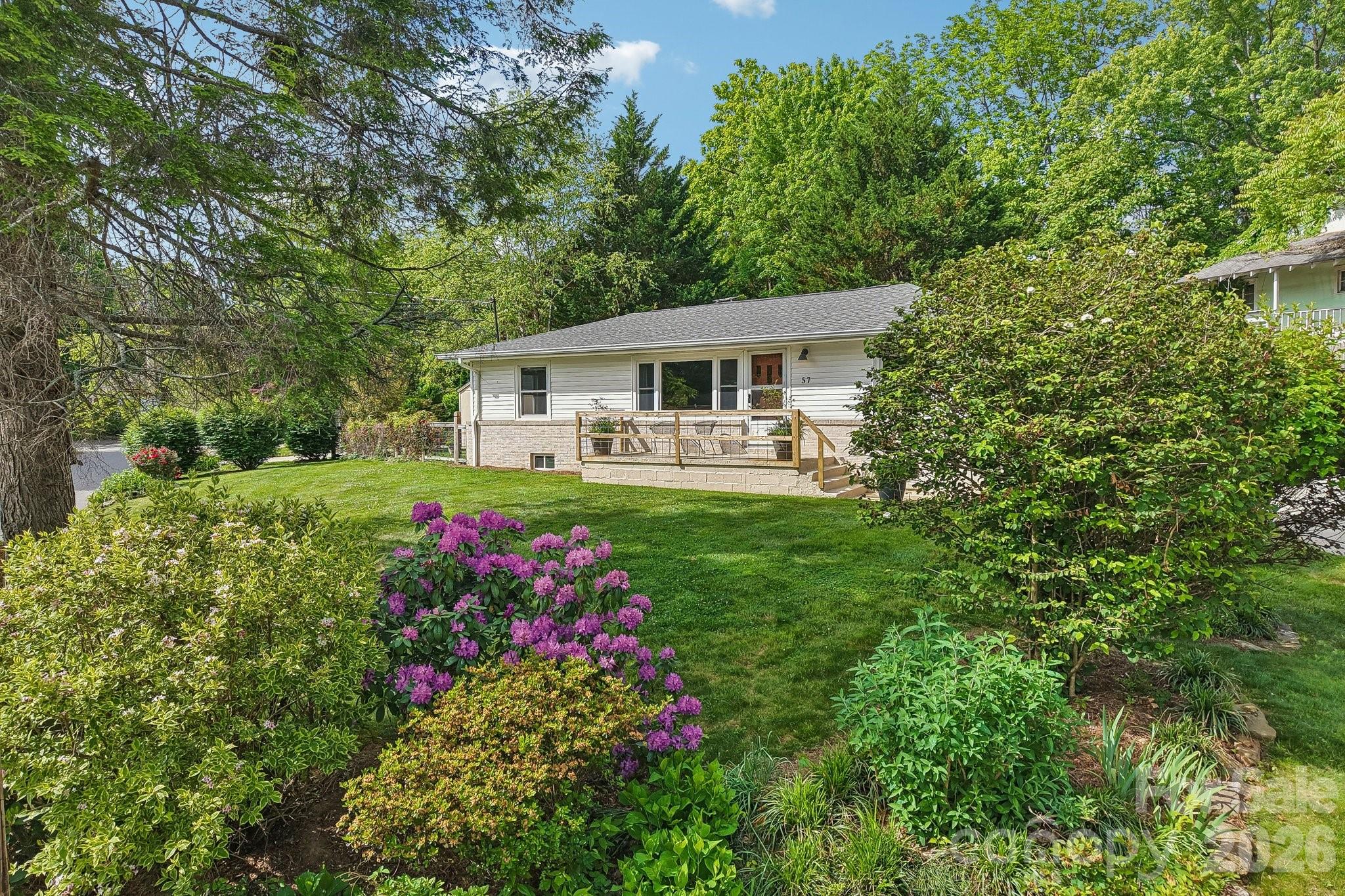 57 Langwell Avenue Asheville NC 28806