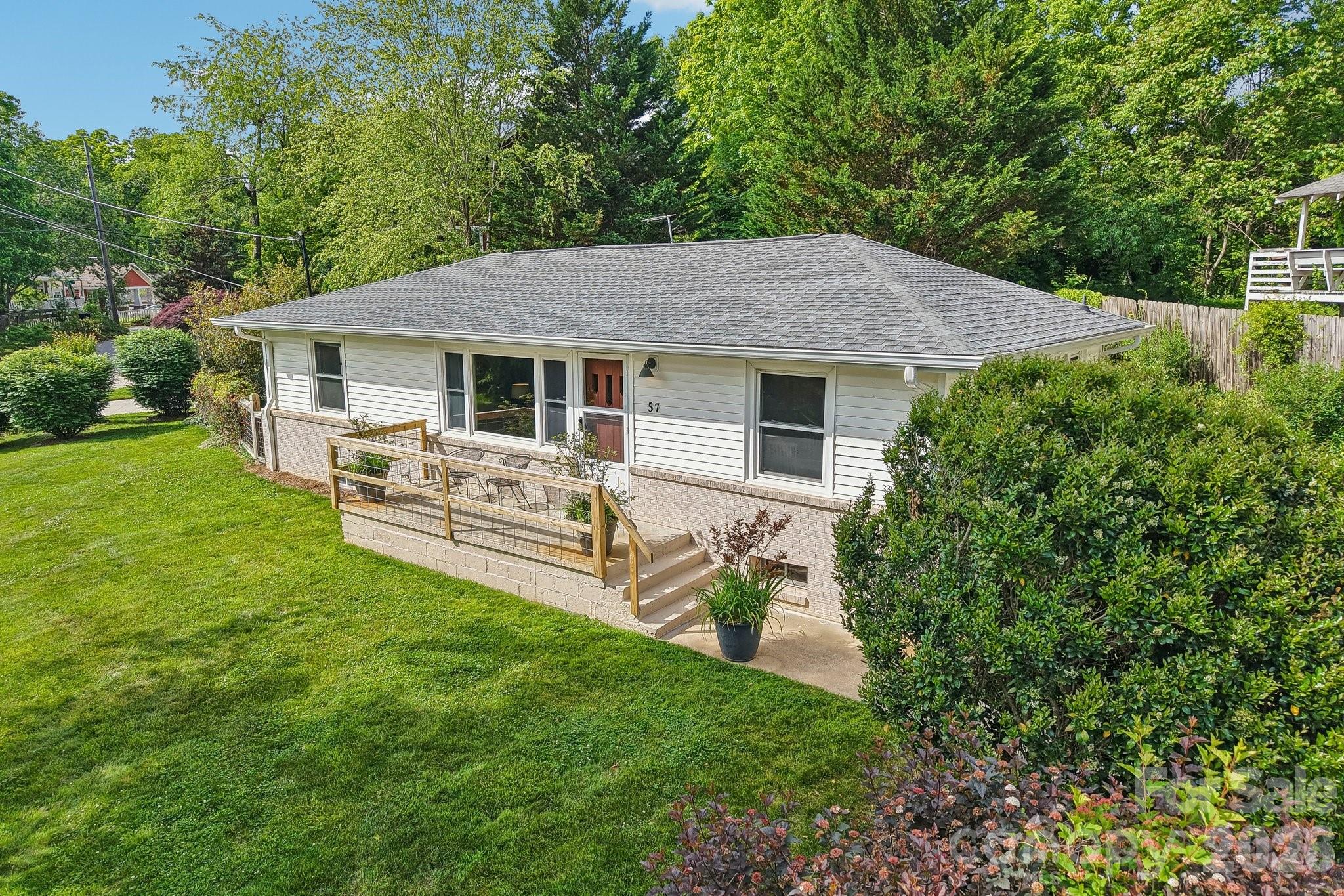 57 Langwell Avenue Asheville NC 28806