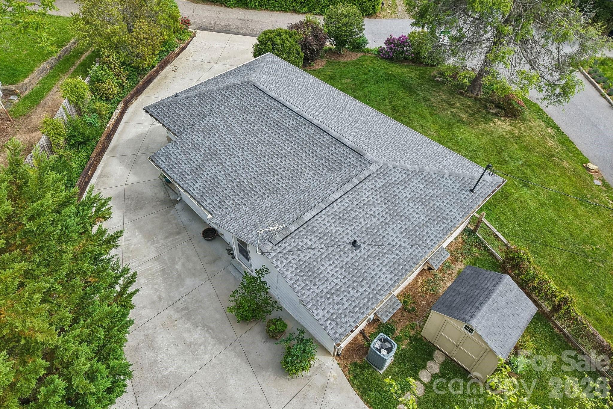 57 Langwell Avenue Asheville NC 28806