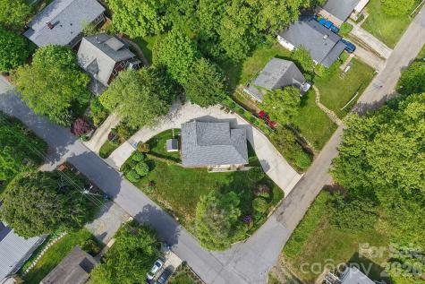 57 Langwell Avenue Asheville NC 28806
