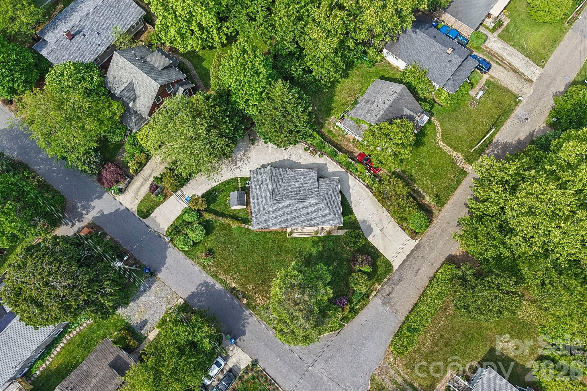 57 Langwell Avenue Asheville NC 28806
