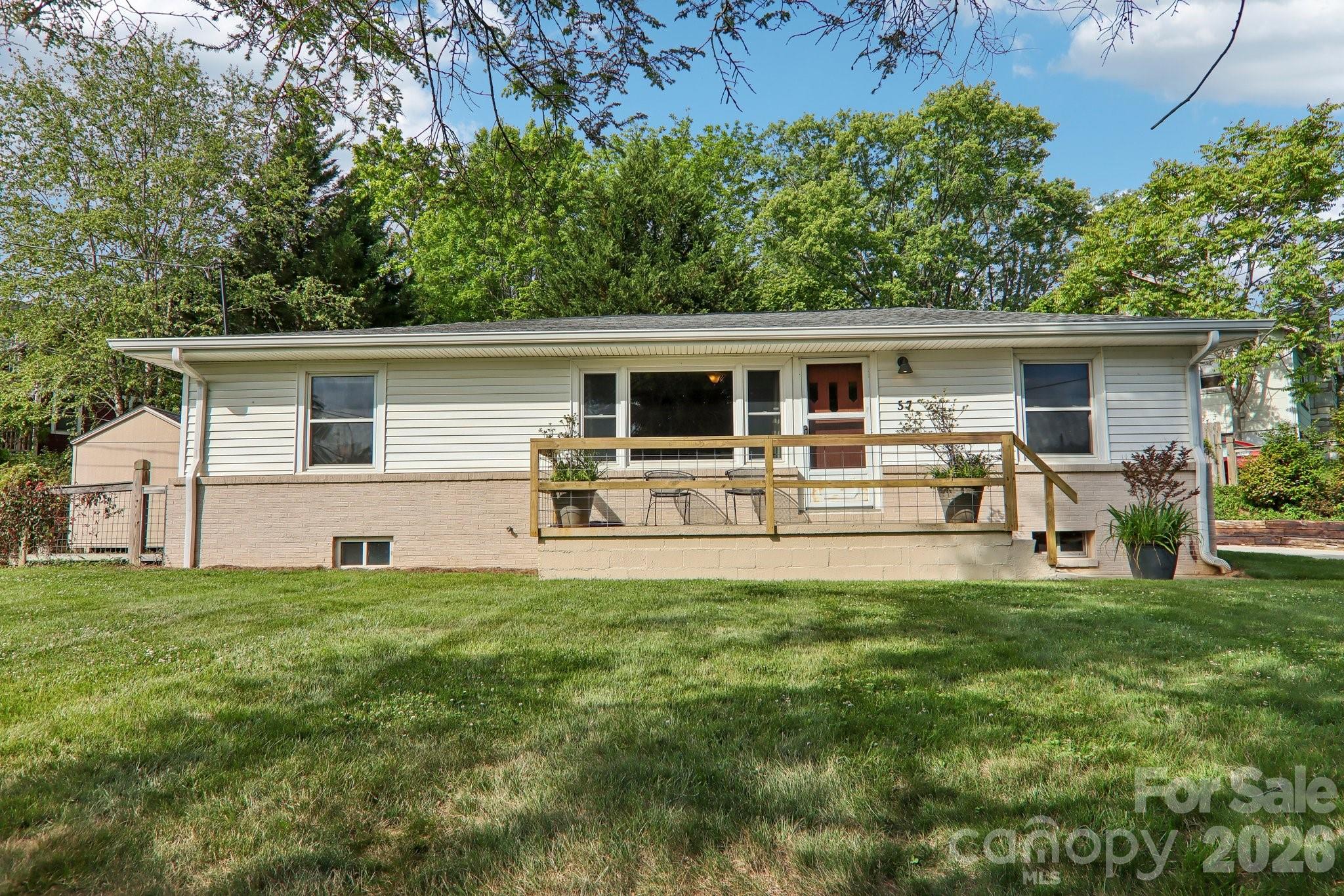 57 Langwell Avenue Asheville NC 28806