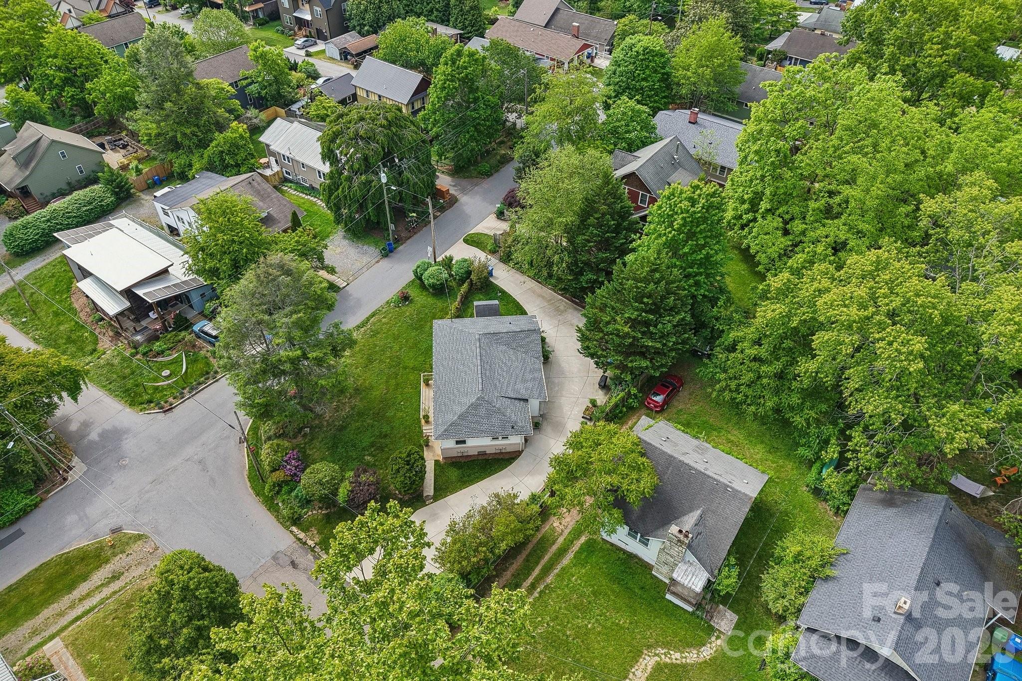 57 Langwell Avenue Asheville NC 28806