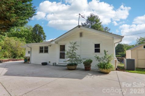 57 Langwell Avenue Asheville NC 28806