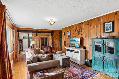 57 Langwell Avenue Asheville NC 28806