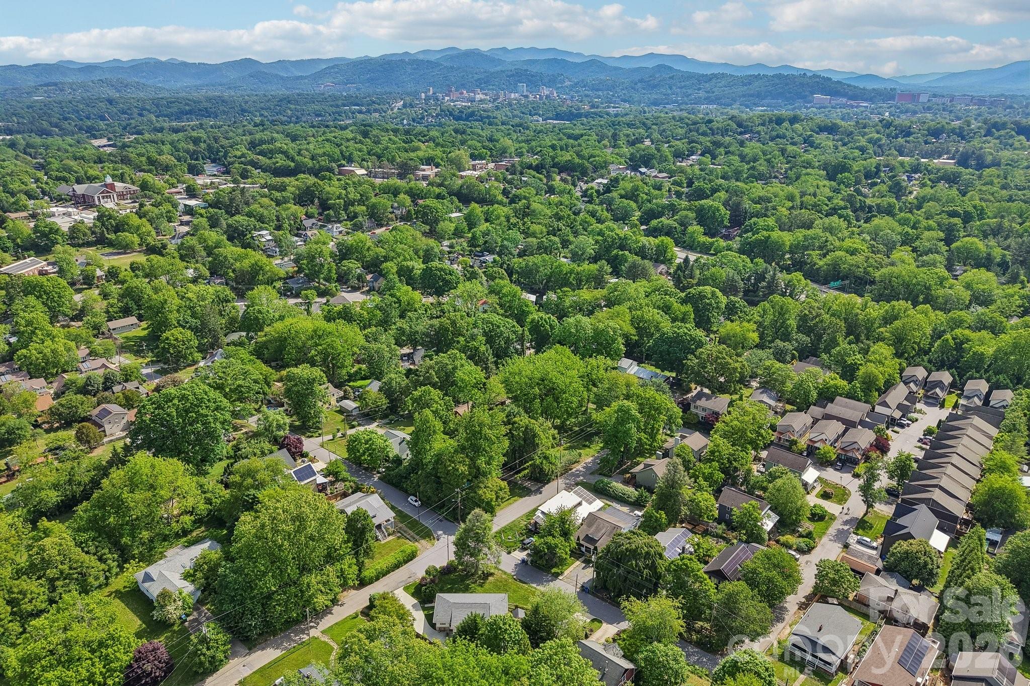 57 Langwell Avenue Asheville NC 28806